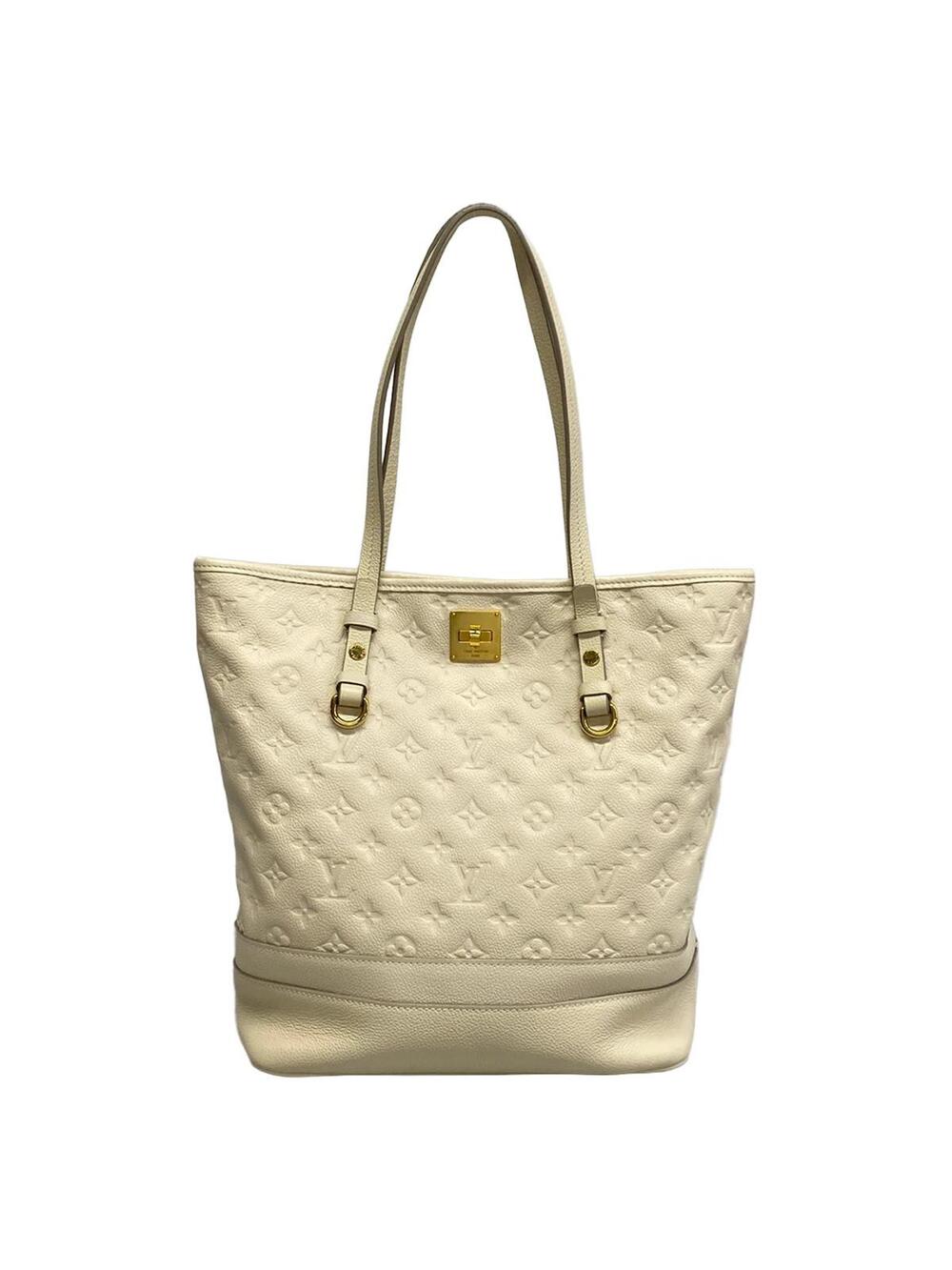 Louis Vuitton Citadine Pm Neige #352903L89B